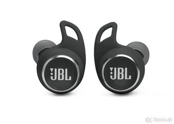 Predam sluchadla JBL Reflect Aero TWS Cierne