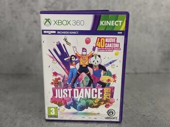 Just Dance 2019 - Xbox 360