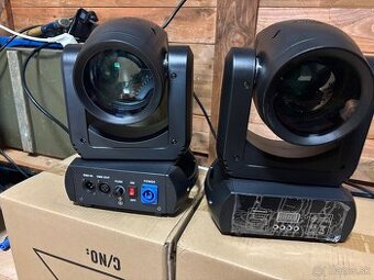 Led beam spot 150w