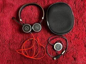 Jabra Evolve 40 MS Stereo USB-A