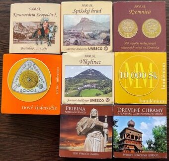 Kúpim zlaté a strieborné mince,bankovky,medaily,vyznamenania