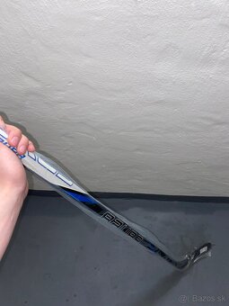 Bauer Nexus League 77f 92 záhyb NOVÁ