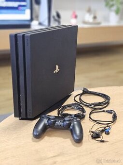 Playstation 4 Pro 1TB