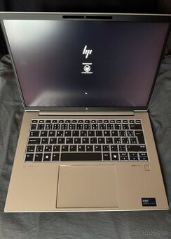 HP EliteBook 840 G11 14" - Intel Ultra 5 135H