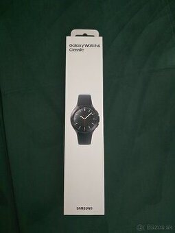 Samsung Galaxy Watch 4 Classic 46mm