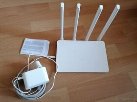 Wifi rooter