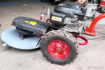 Kosačka GCV 160