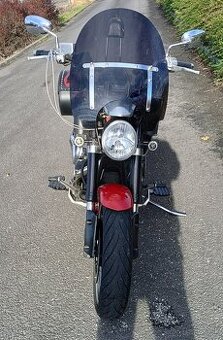 Yamaha Warrior 1700