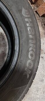 Predám HANKOOK LIBERITY eco2 195/65/R15 91H