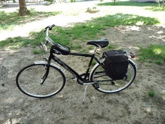 Bicykel Adriatica.