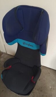 Autosedačka Cybex
