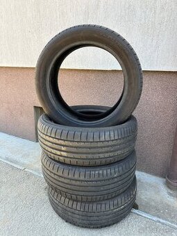 Letne pneu Toyo 235/50 R20 dezén 8mm