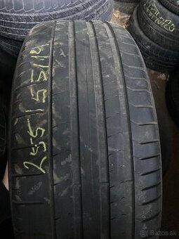 255/55R19 letne