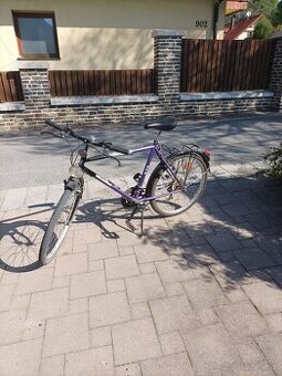 Bicykel