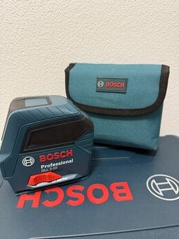 Bosch GLL 2-10 Profesional laser