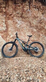 Specialized Turbo Levo Comp