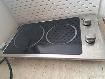 Sklokermaicka 2platnickova varna doska