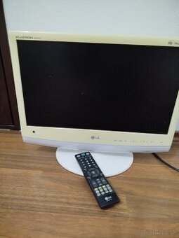 Lcd televízor zn. LG