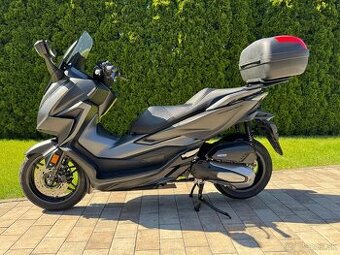 Honda Forza 125 MY2022