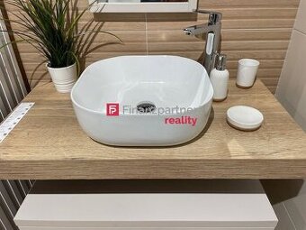 Krásny moderný 2 izb tehlový byt v centre mesta (F615-112-AN