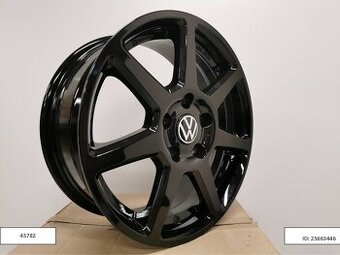 Vw Passat, Škoda alu disky 6,5J R16 5x112 ET44 1252