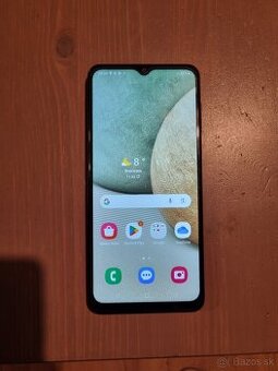 Samsung Galaxy A12
