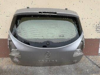 Kufor piate dvere Renault Megane III HB Megane 3