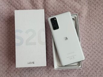 Samsung Galaxy S20FE