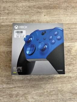 Xbox ovládač elite series 2