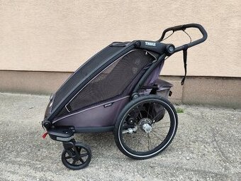 Cyklovozik Thule Chariot Sport 2