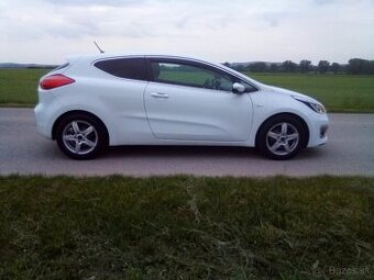 Predam originál 76000 km