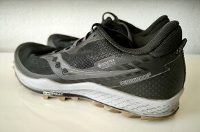 SAUCONY PEREGRINE11 GTX PC: Bežecké tenisky Trail