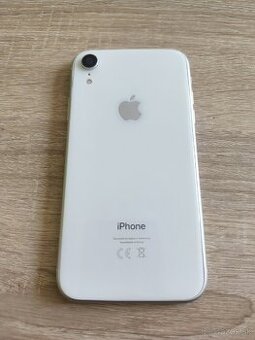 Predám Apple iPhone XR 128 GB