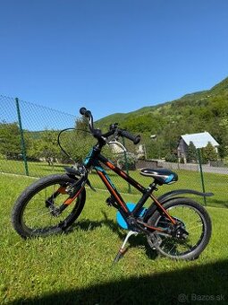 Detsky bicykel KTM “16”