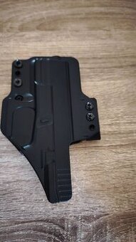 Puzdro bravo concealment glock 19