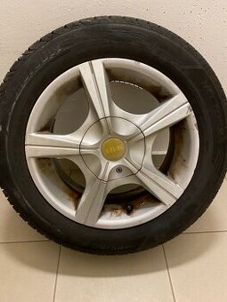 Matador letné pneumatiky Nové 185/60 R14 T