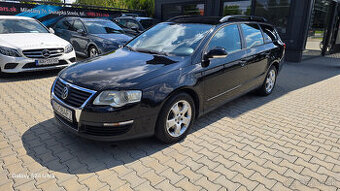 Volkswagen Passat Variant 1.9 TDI Comfortline