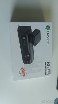 Navitel R67 2K