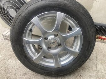 Škoda Felicia a ine auta 175/65/14