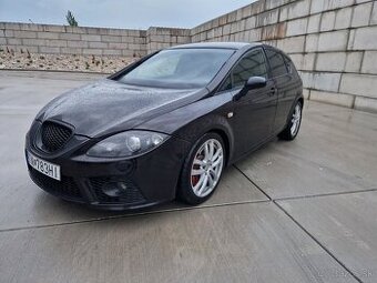 Seat Leon CUPRA 2.0 tfsi