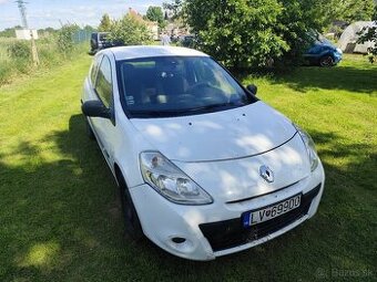 Clio 1.5