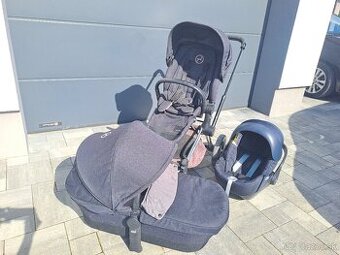 Kocik Cybex Priam
