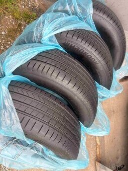 Letné pneumatiky Hankook Ventus 225/65R17