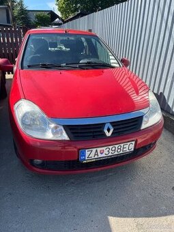 Predám RENAULT THALIA