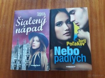 Slovenské autorky 6