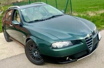 Alfa Romeo Q4 CROSSWAGON 4x4