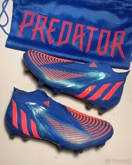 Adidas predator Edge.1(44)
