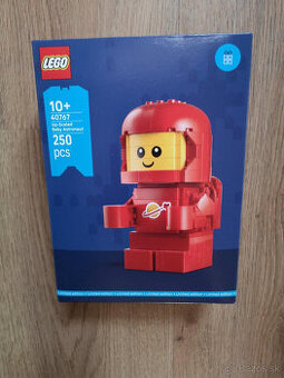 Lego 40767 Zväčšený malý astronaut