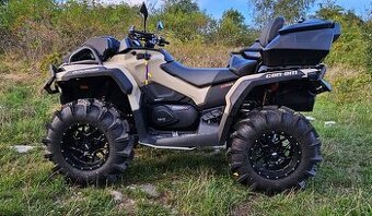 Can Am 1000R Xmr