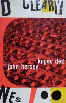 Kupec dětí - John Hersey